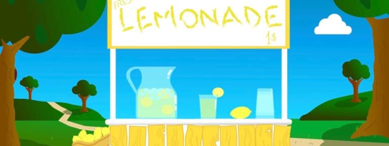 Country Time’s “Legal Ade” proves to be perfect summertime PR