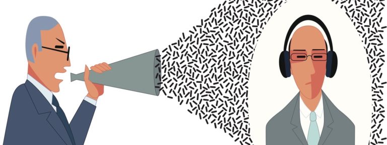 Marketers are wasting outreach opportunities on needless promotions