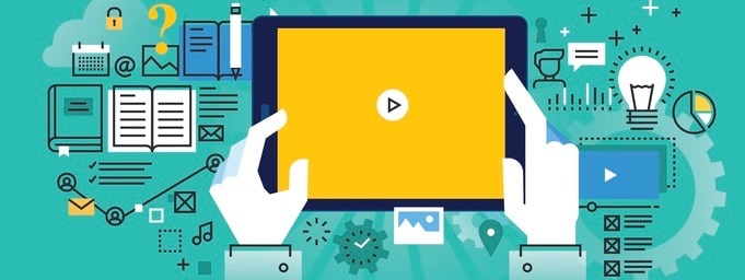 How to create engaging video training content on a budget