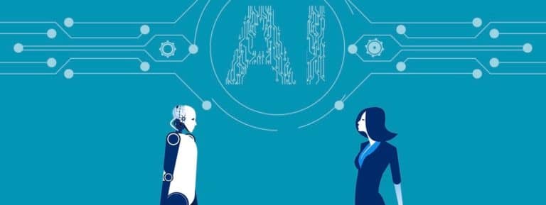 New report explores the state of Artificial Intelligence in B2B marketing