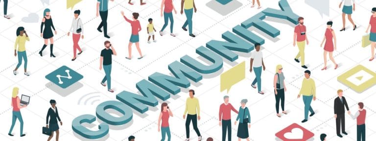 How community relations can outpace even your best media hit