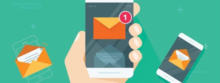 What’s the correlation between email marketing and revenue growth?