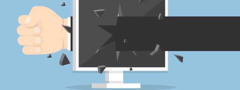 What’s the biggest frustration for online shoppers? ‘Too many ads’