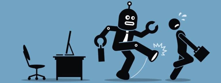 State of Martech: Will marketing jobs be threatened by technology?