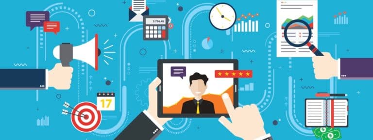 Marketers struggling to keep up with rapid rate of martech innovation