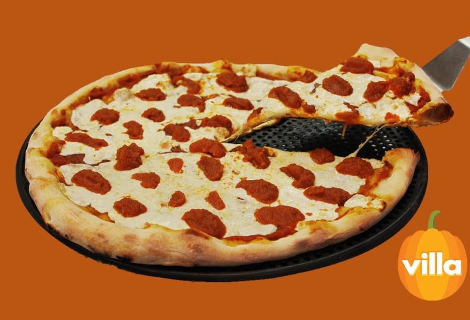 Best Food & Bev campaign: BMLPR spices up client’s visibility for new pumpkin pizza