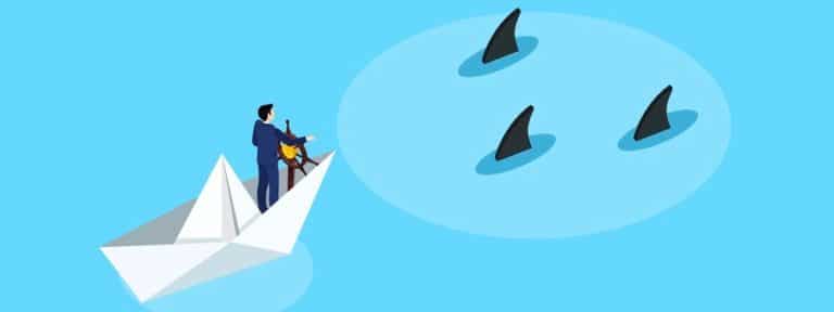 What will you do when a PR crisis threatens? Here are 5 steps to follow.
