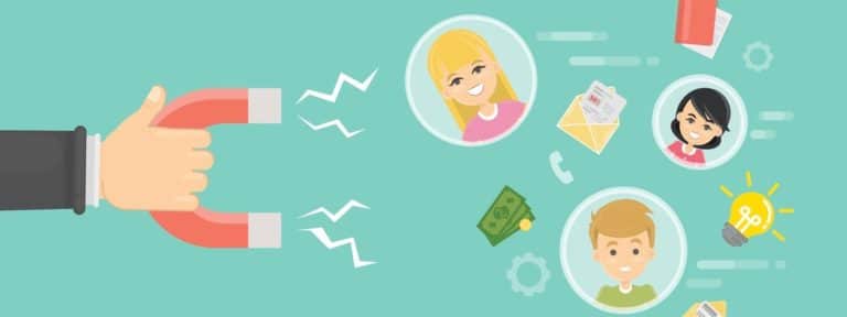 3 ways to better connect with your customers