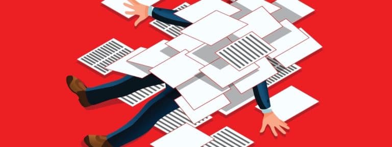 Data overload damages comms productivity—how do we extract real value?