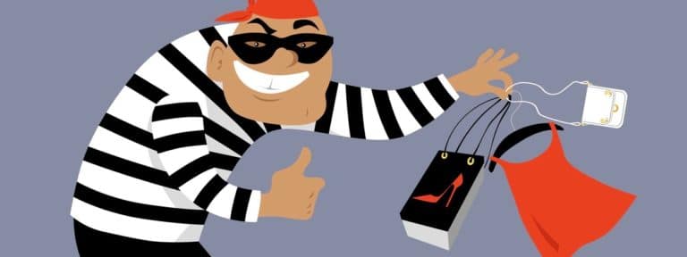 Are inauthentic products creating credibility issues for brands?