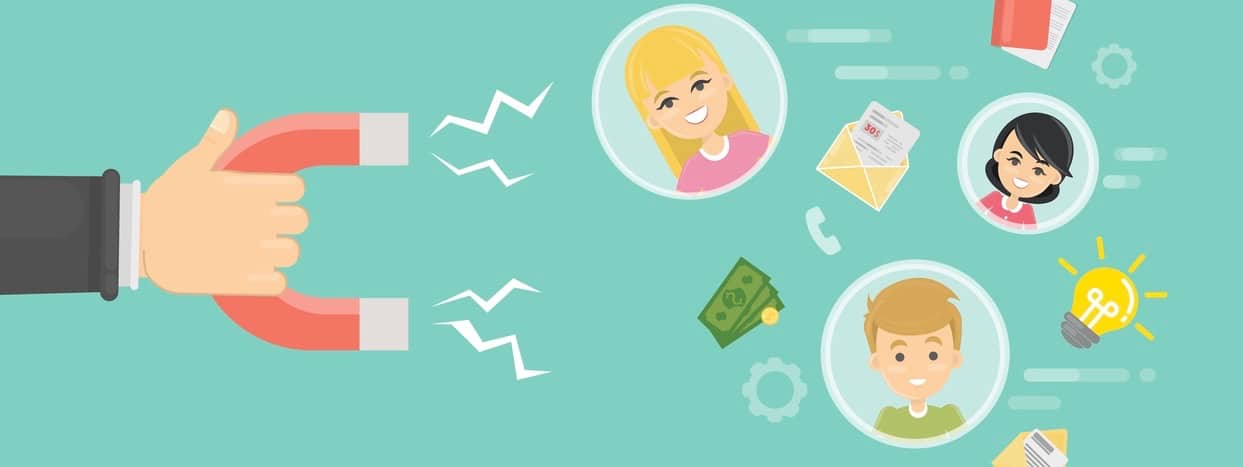 Loyalty in 3D—how food retailers can earn more shopper devotion