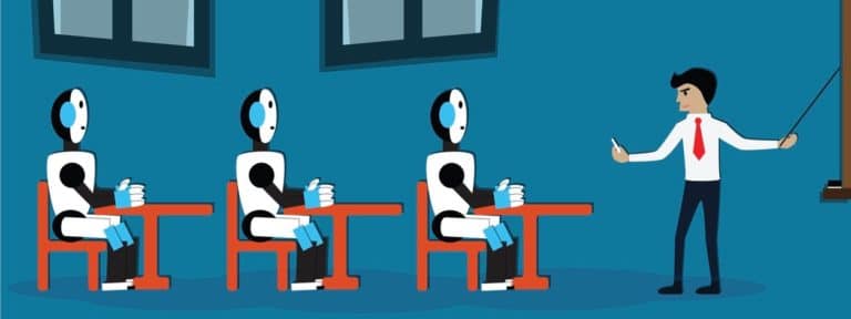 The state of enterprise machine learning adoption—where are we?