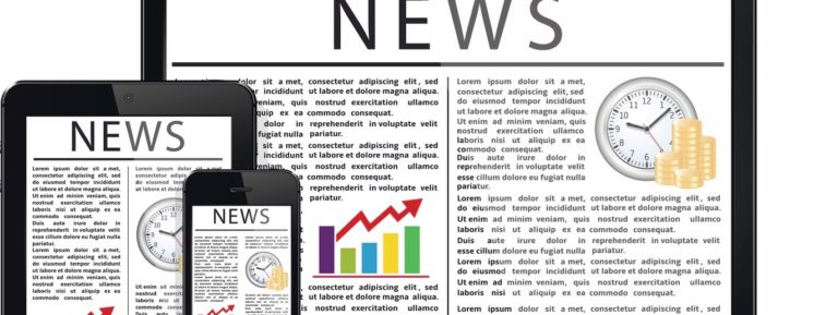 Topsy turvy media—social media satisfaction plummets, Internet news soars