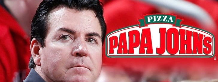 5 crisis lessons every marketer should learn from the Papa John’s meltdown
