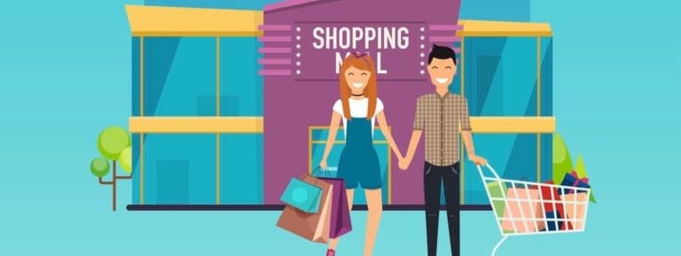 Physical stores are here to stay—this infographic shows you why