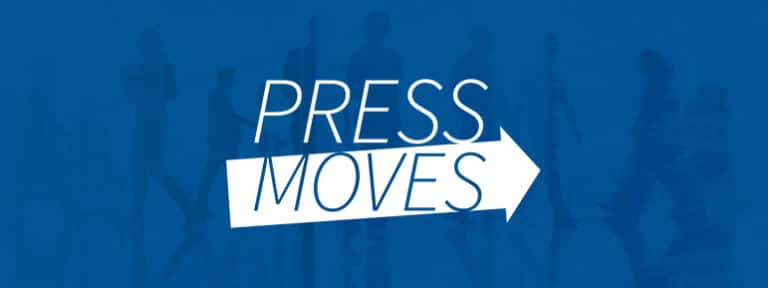 Press Moves – Week of April 5