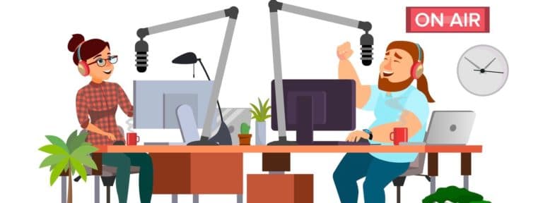 Radio trends—producers and on-air talent discuss state of the industry