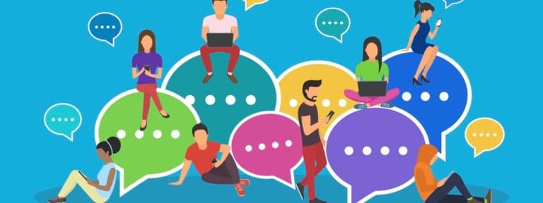 How brands can leverage social media for greater transparency