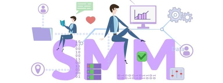 New report explores trends and preferences in social media marketing