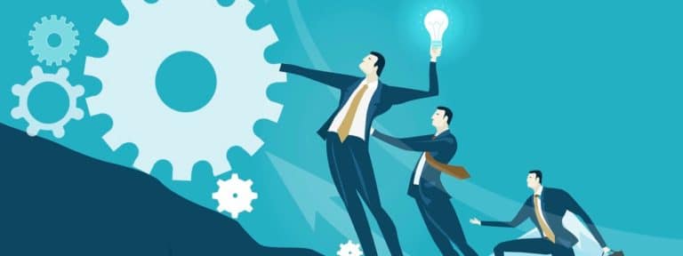 New strategies for actionable thought leadership at B2B organizations