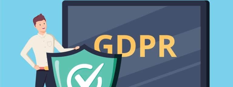 80% of marketers concerned martech vendors might expose them to GDPR legal risks 