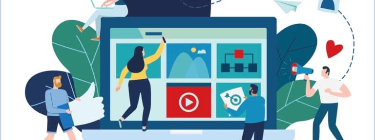 Content marketing is flourishing—4 in 5 consumers have made a purchase as a result
