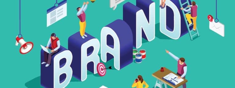 3 strategic tips for improving your brand image