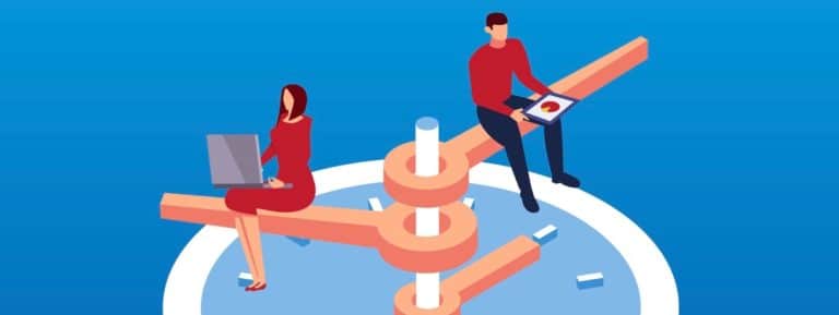 New study explores getting better performance from marketing employees