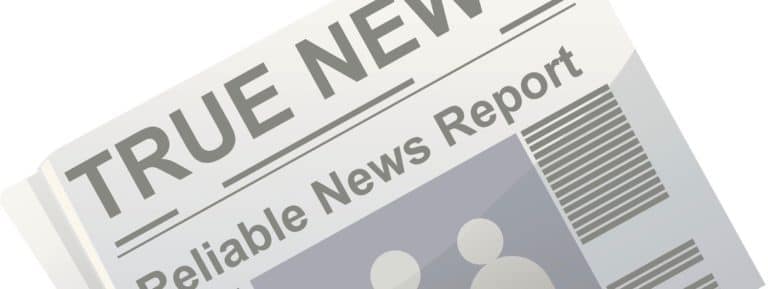 Media trends—which newspapers do readers trust most?