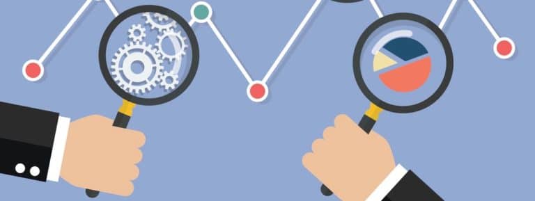 Four trends impacting market research by 2030