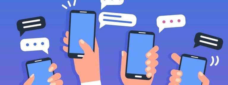 Research finds texting with businesses drives engagement and loyalty