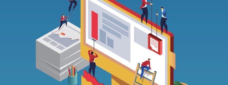 How a sleek, informative website can be your brand’s best PR face