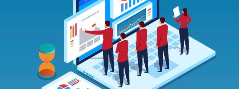 Companies say data makes them more innovative—when used right