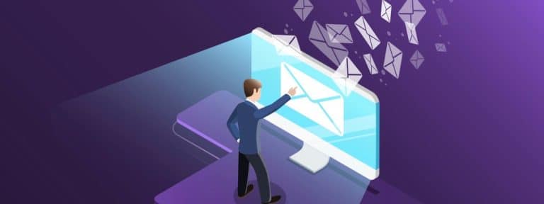 Email marketers who use AI report better results across key metrics