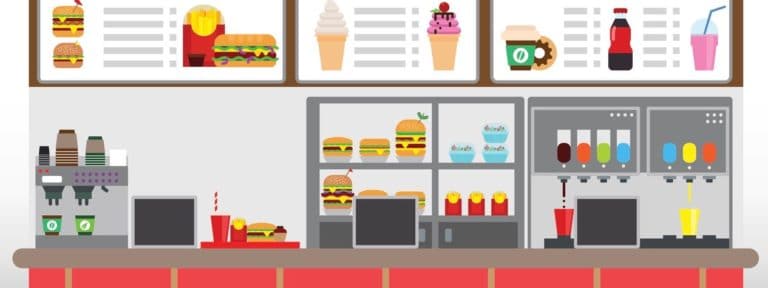 Fast food sector cooks up improved brand intimacy in 2018 rankings