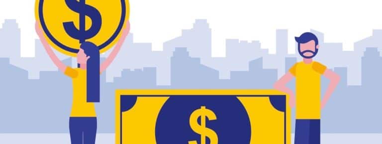 Financial services industry loses ground in brand intimacy