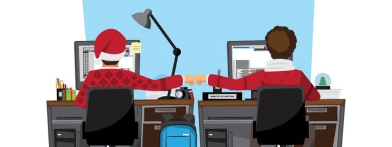 Omnichannel challenge—retailers seek holiday staffers who understand their brand