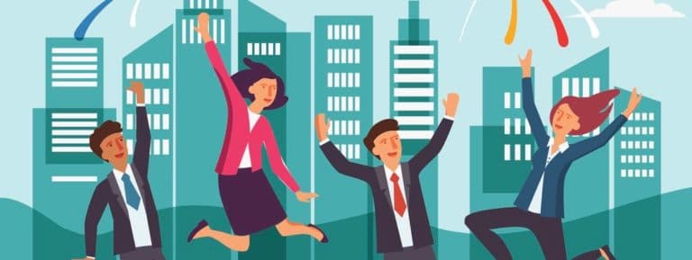 Four ideal locations to kick-start your PR career