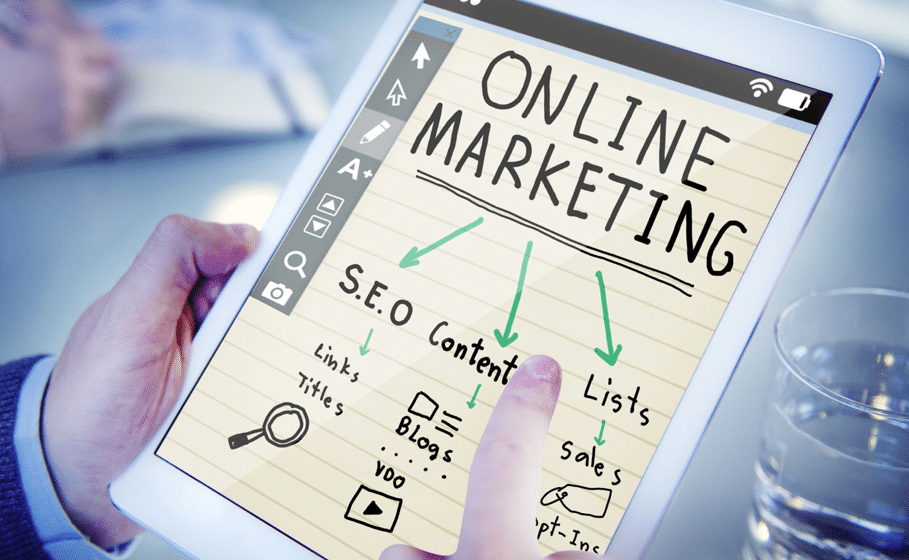 6 tips for revamping your business’ online strategy