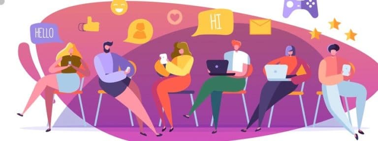 Facebook still rules social—but YouTube and Instagram are gaining ground