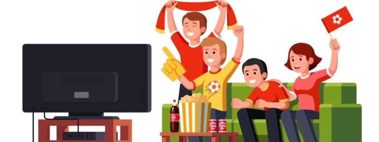 Sports PR—how Gen Z is redefining consumption and sponsorship