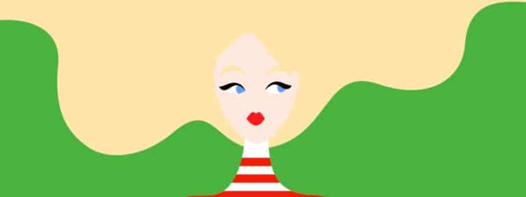 Image control—today’s women want more authentic beauty-product depictions