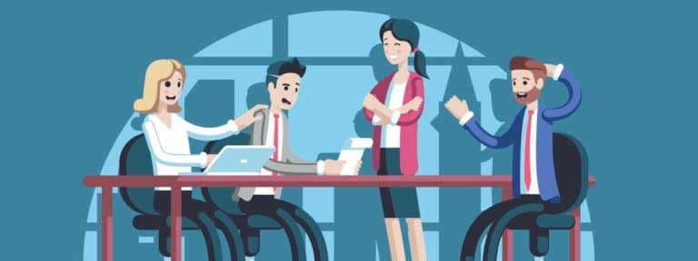 PR opportunities exist with every employee—how to take advantage