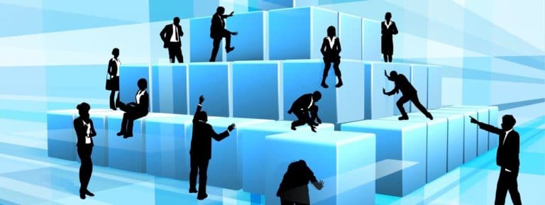 Global biz leaders are losing the digital engagement battle—here’s how to win