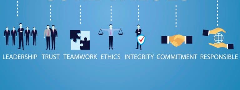 4 tactical tips for building an ethical business brand