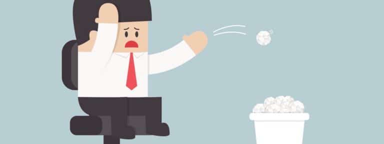Digital marketers becoming concerned with wasteful ‘data exhaust’