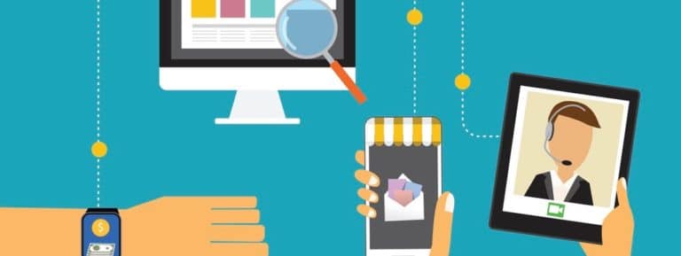 Blended spending—marketers are missing golden omnichannel opportunities