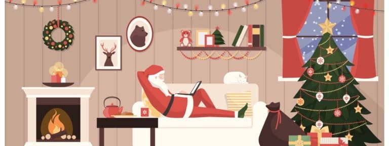 ‘Tis the season for programmatic media buying—how marketers can capitalize