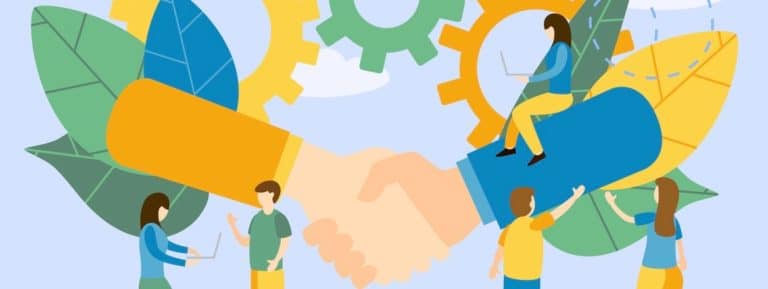 Reputation gone north—Canadian brands using CR to build connections 