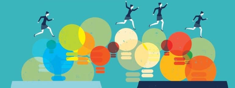 6 In 10 companies plan to expand creative teams in first half of 2019